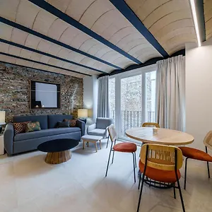  Appartement Homely Mariblanca 17, Vegafuente