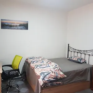  Appartement Kaz Bedrooms