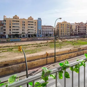  Appartement And Beautiful - Free Parking