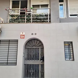  Appartement Playa A 120m