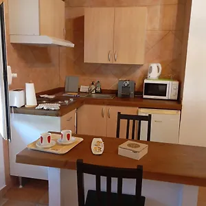  Appartement Galwey, Tourist Appartments With Wifi