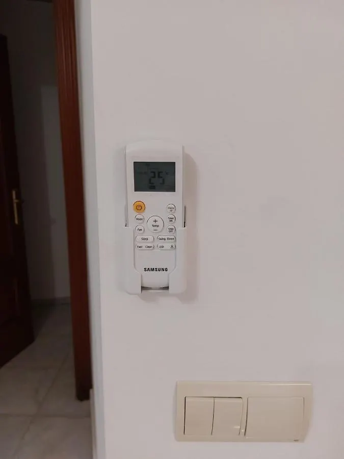 1 Mijas Apartment