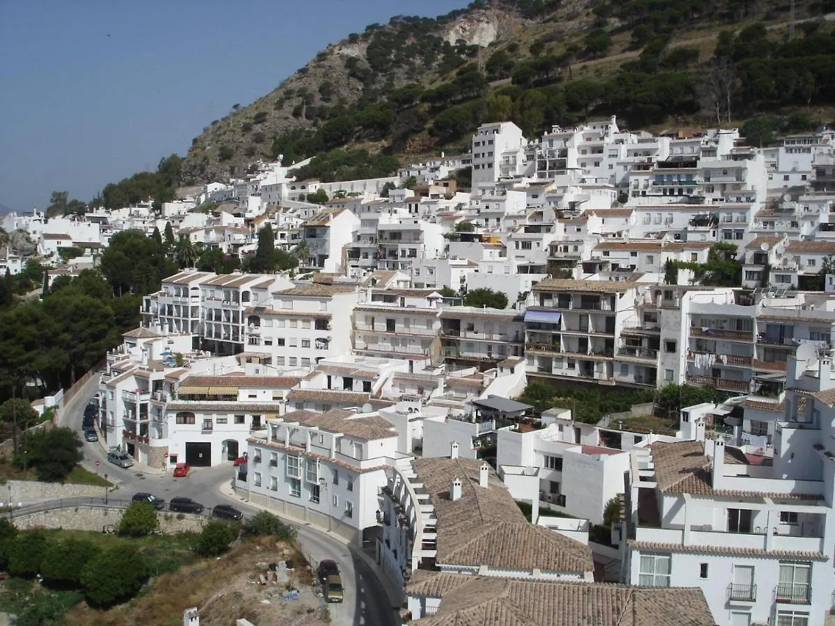 1 Mijas Apartment 0*,
