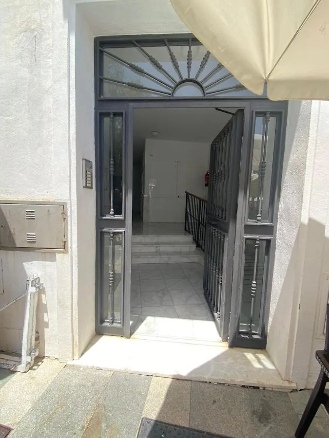 1 Mijas Apartment Spain