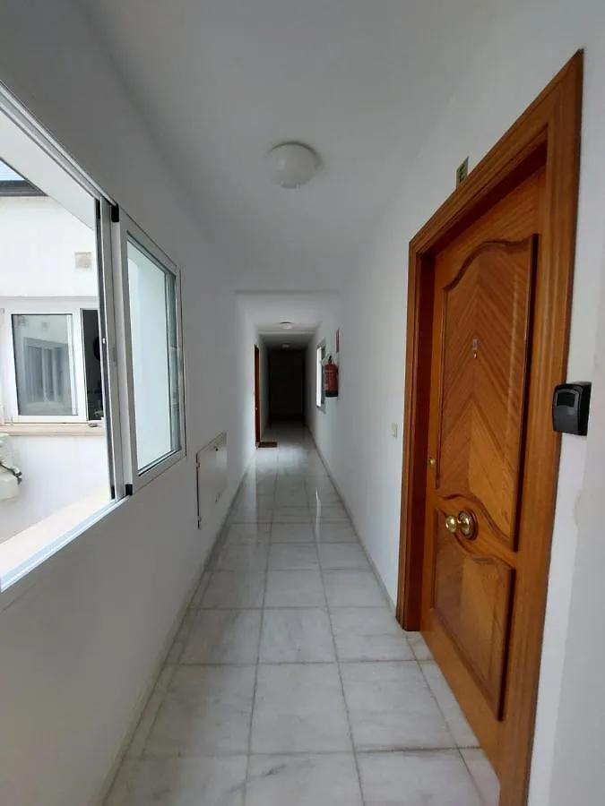 1 Mijas Apartment