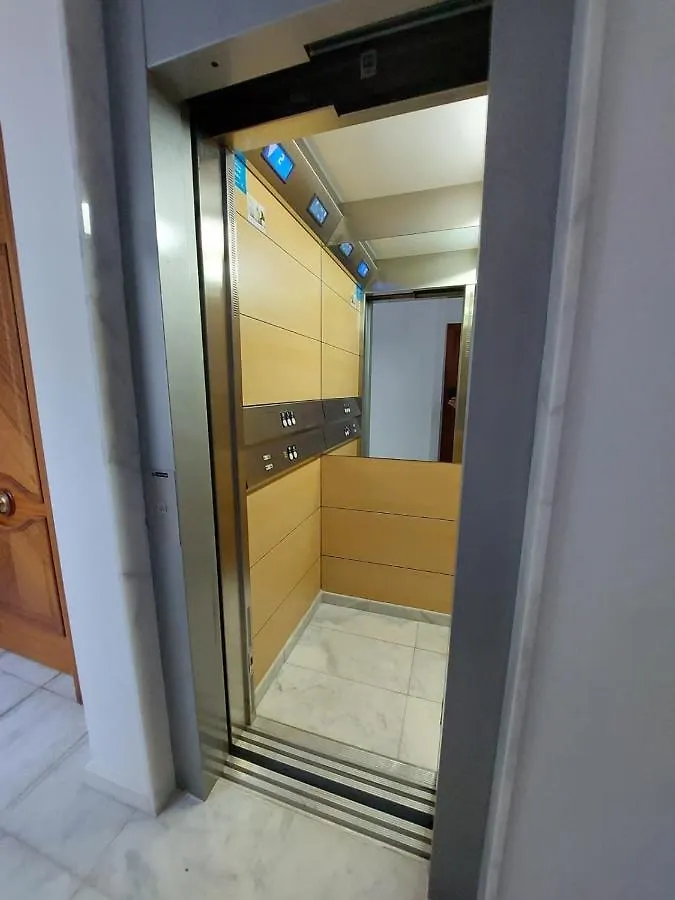 1 Mijas Apartment