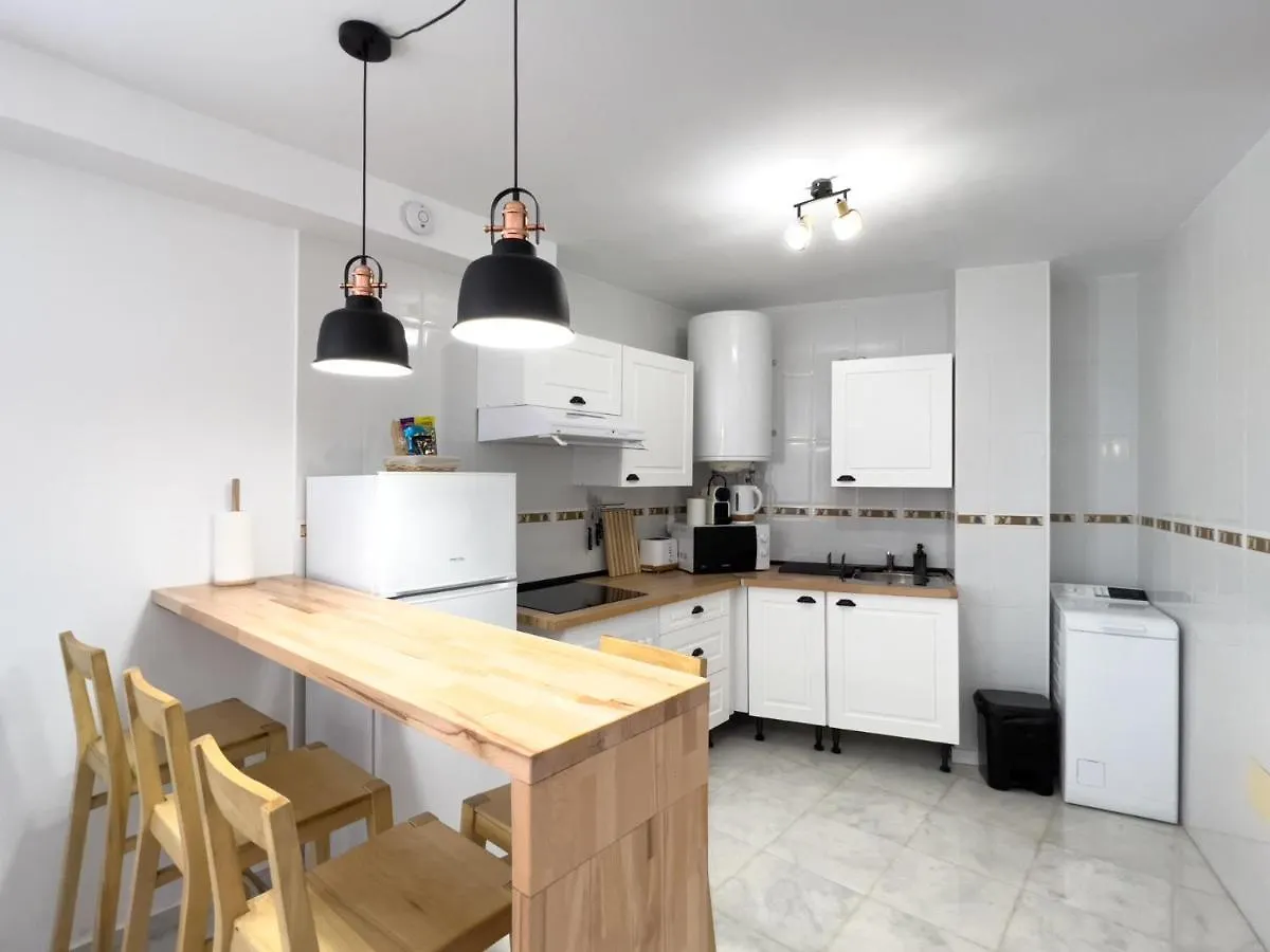 1 Mijas Apartment Spain