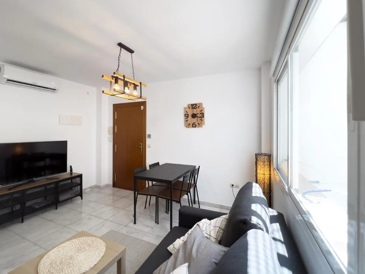 1 Mijas Apartment