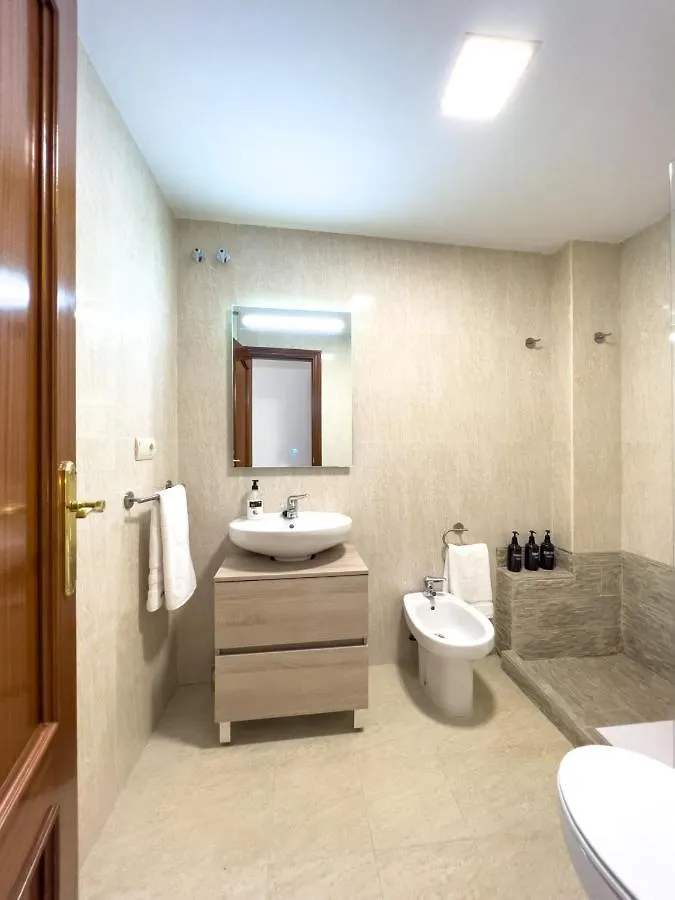 1 Mijas Apartment 0*,  Spain