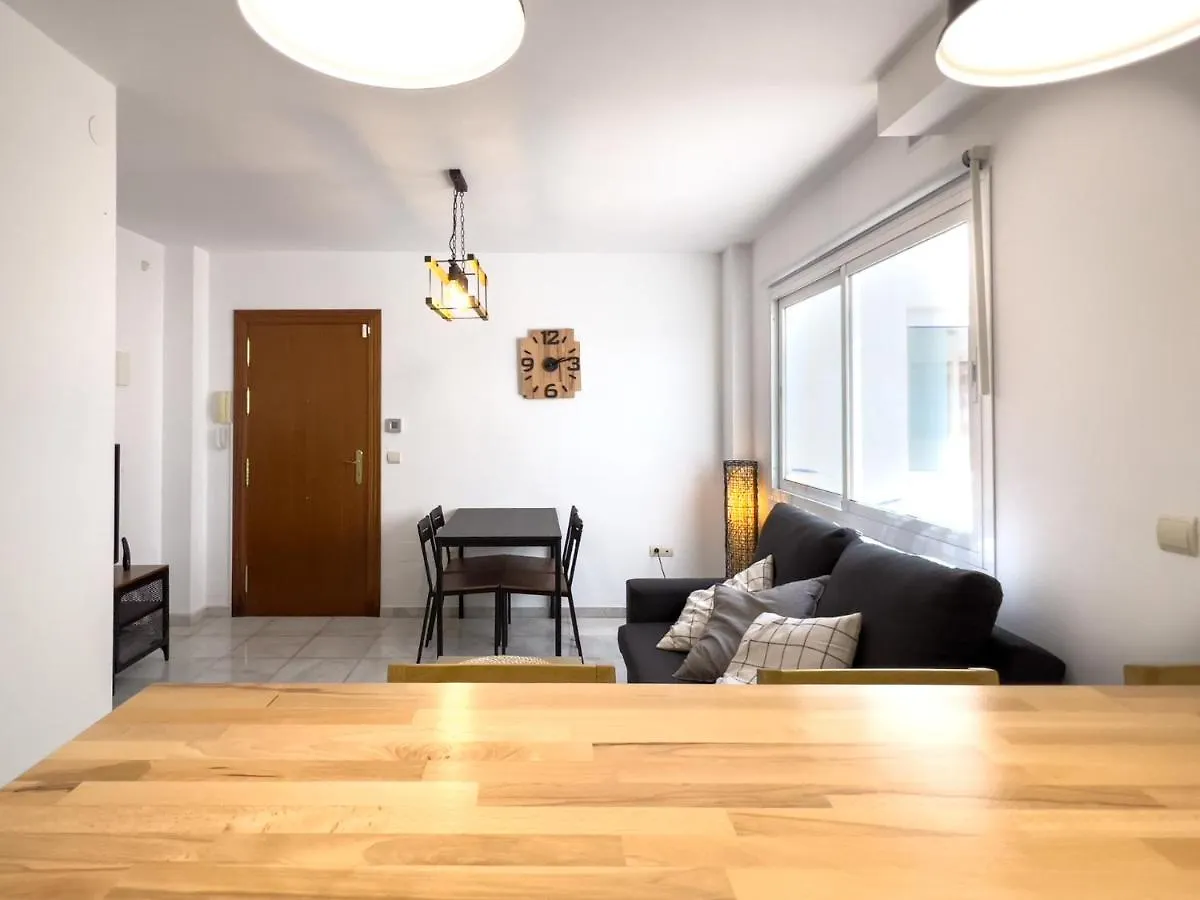1 Mijas Apartment