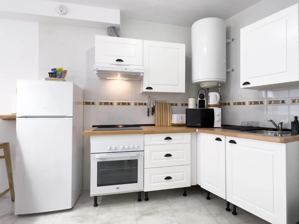 1 Mijas Apartment