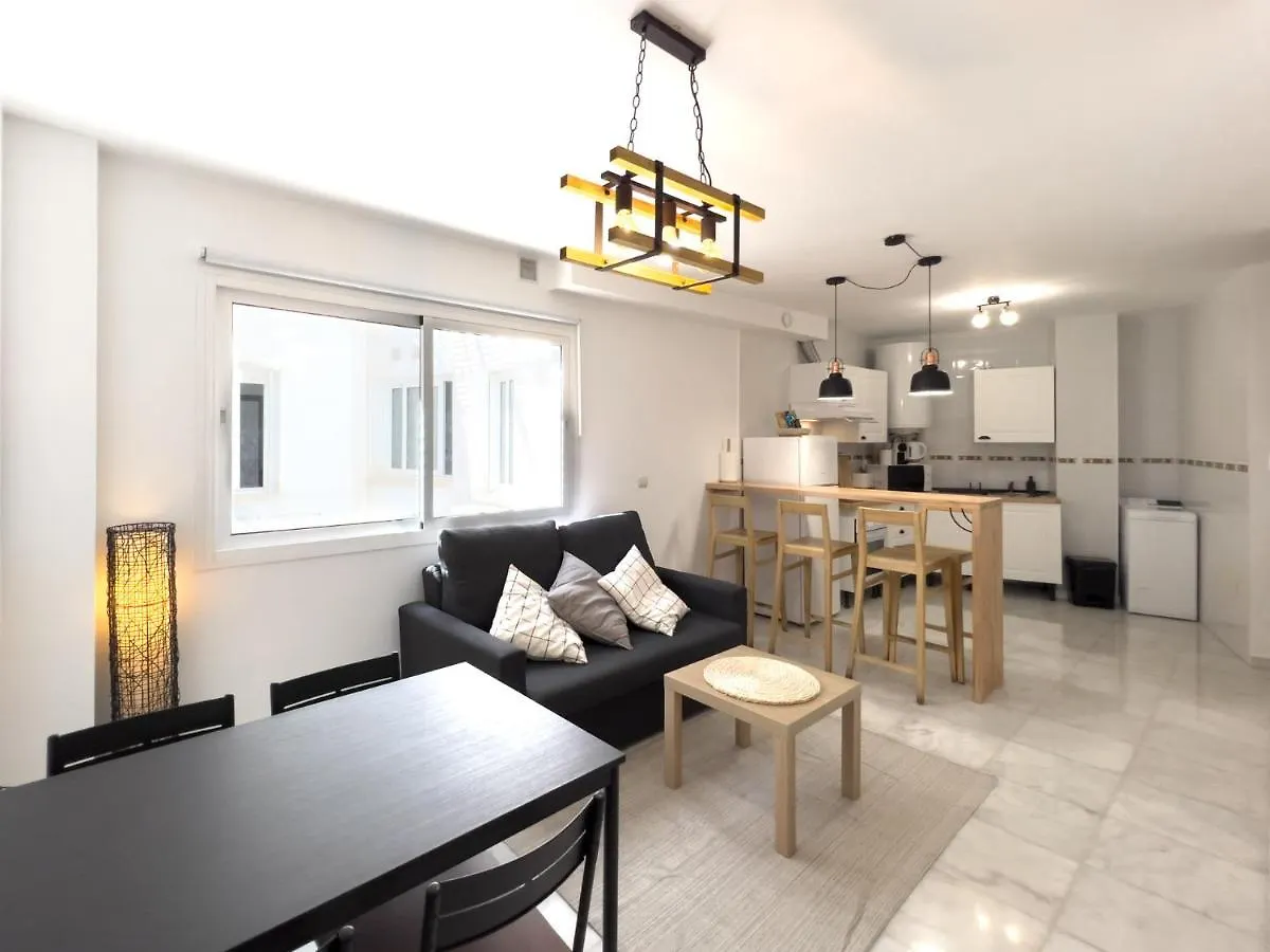 1 Mijas Apartment