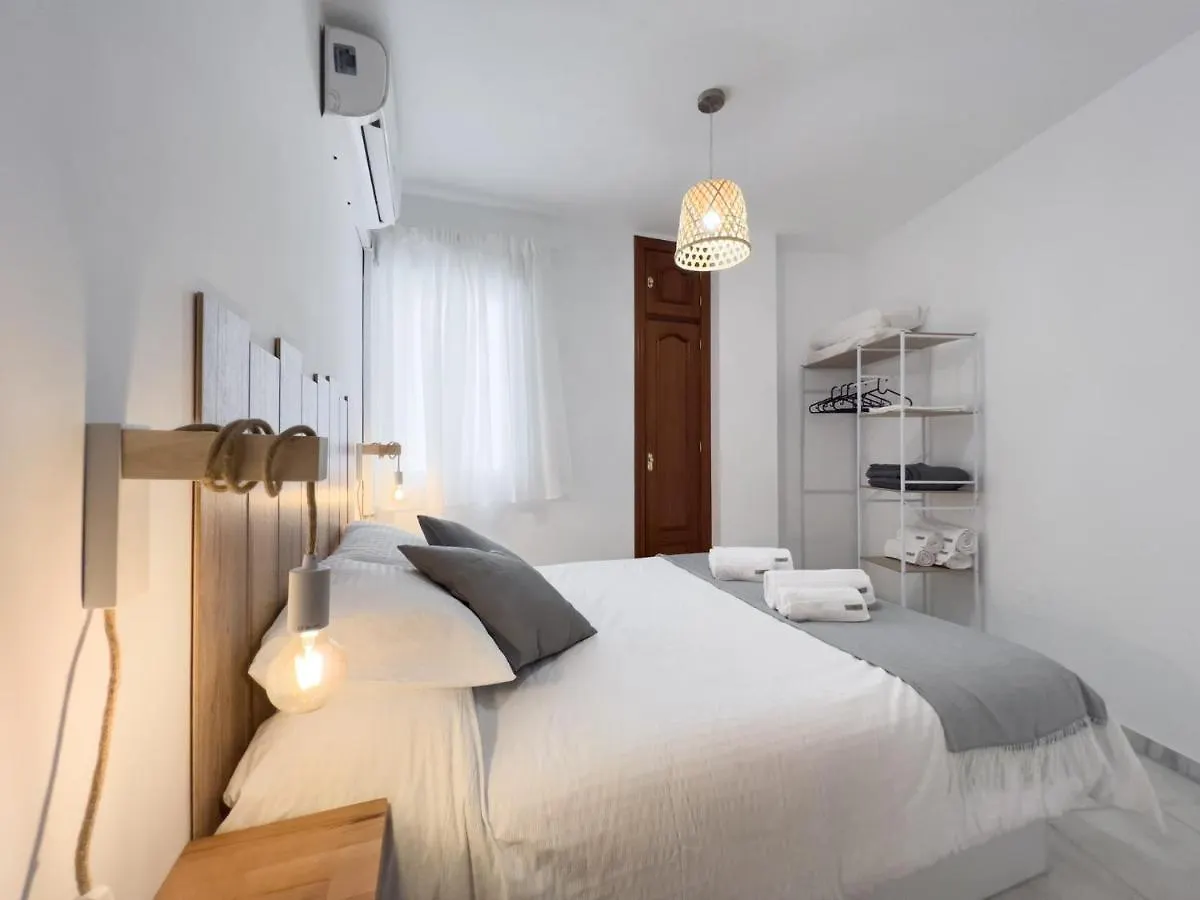 1 Mijas Apartment 0*,  Spain