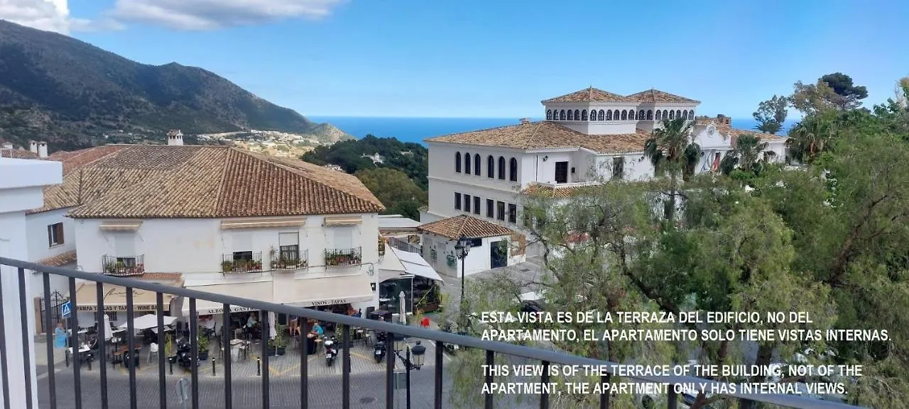 1 Mijas Apartment