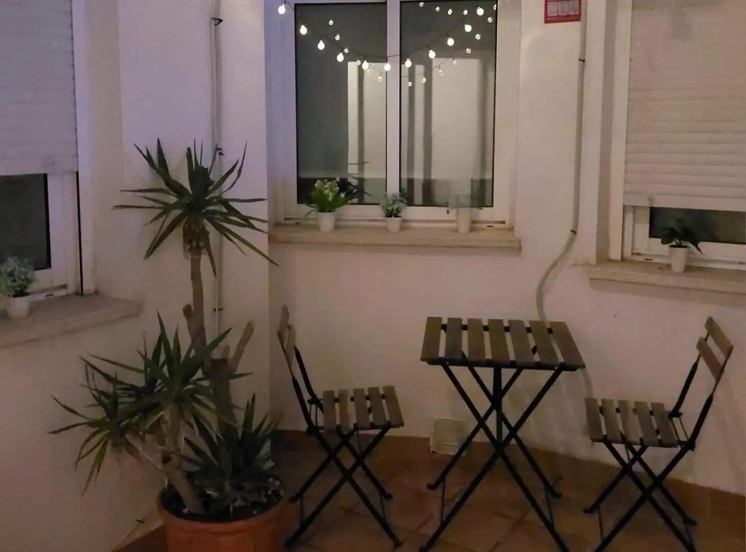 1 Mijas Apartment