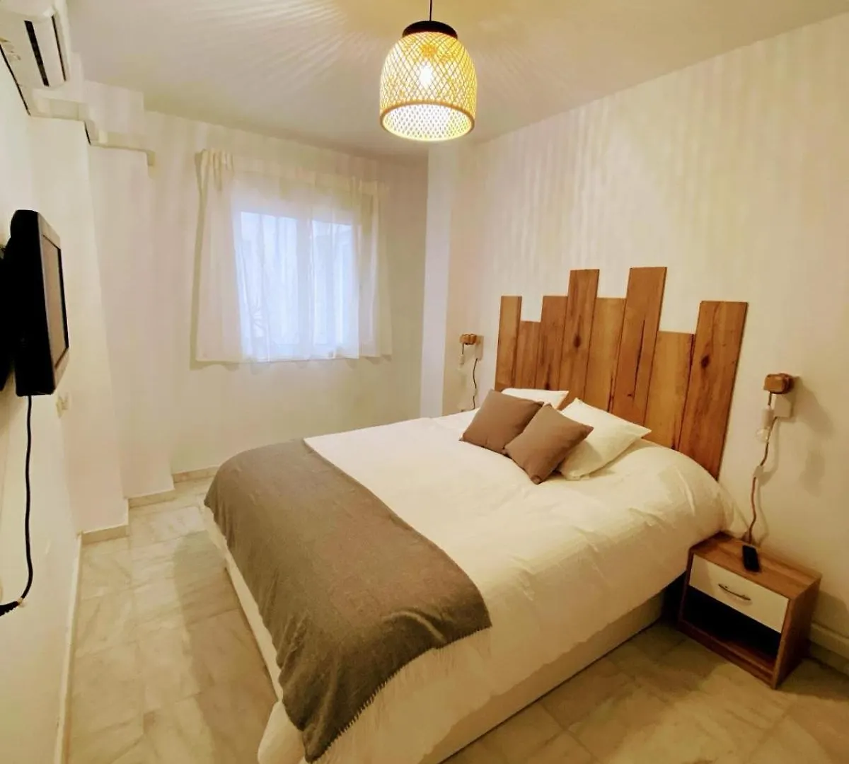 1 Mijas Apartment