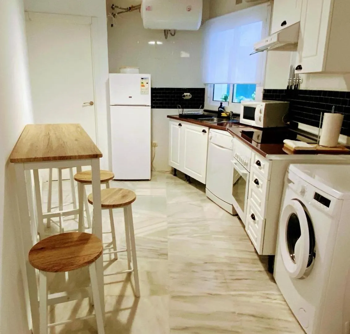 1 Mijas Apartment