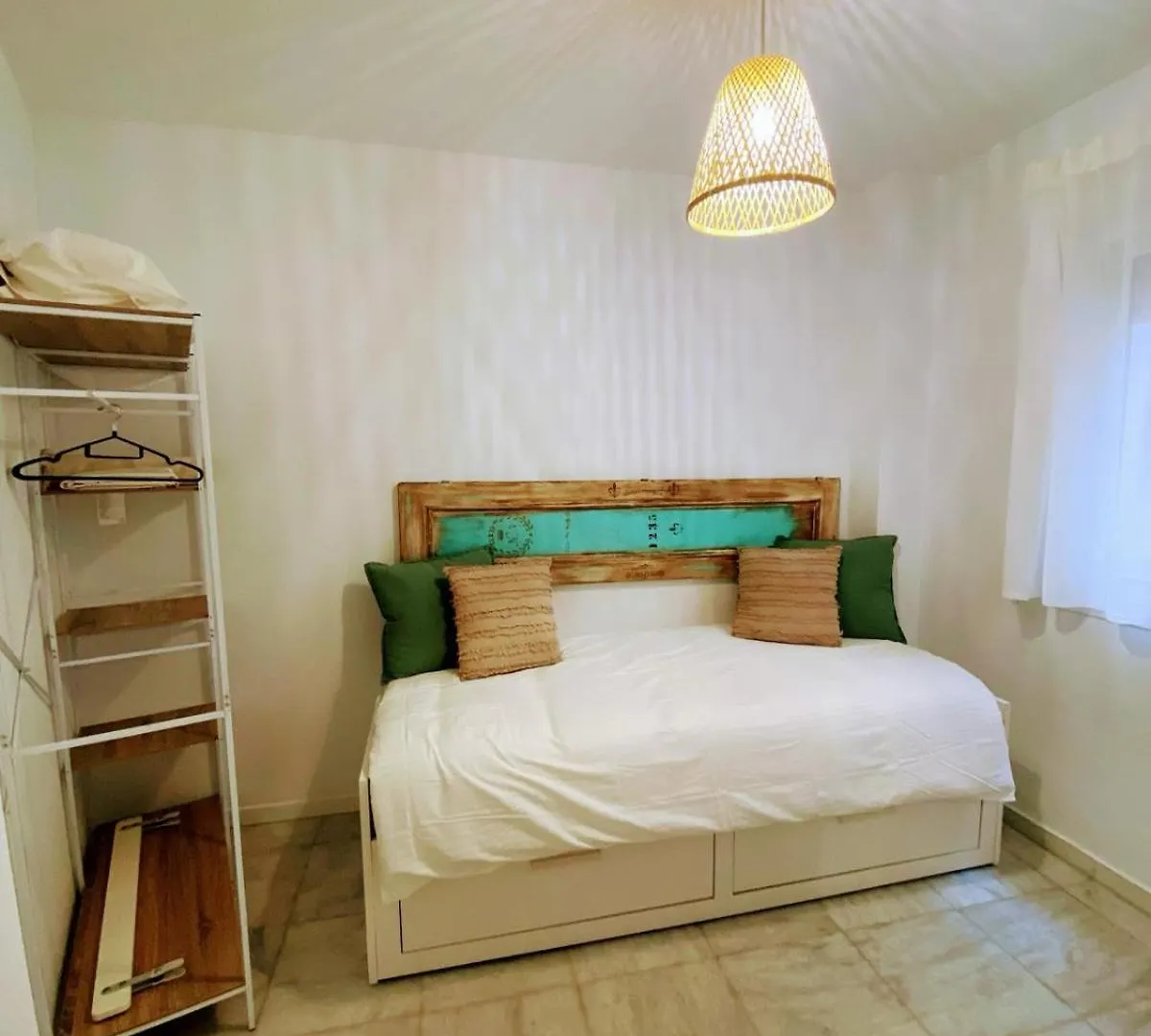 1 Mijas Apartment Spain