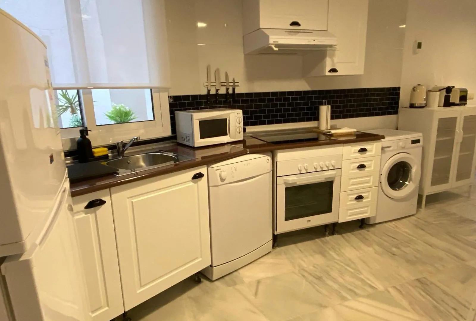1 Mijas Apartment Spain