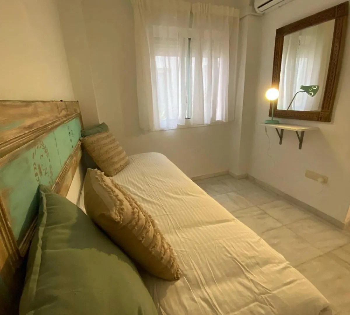 1 Mijas Apartment