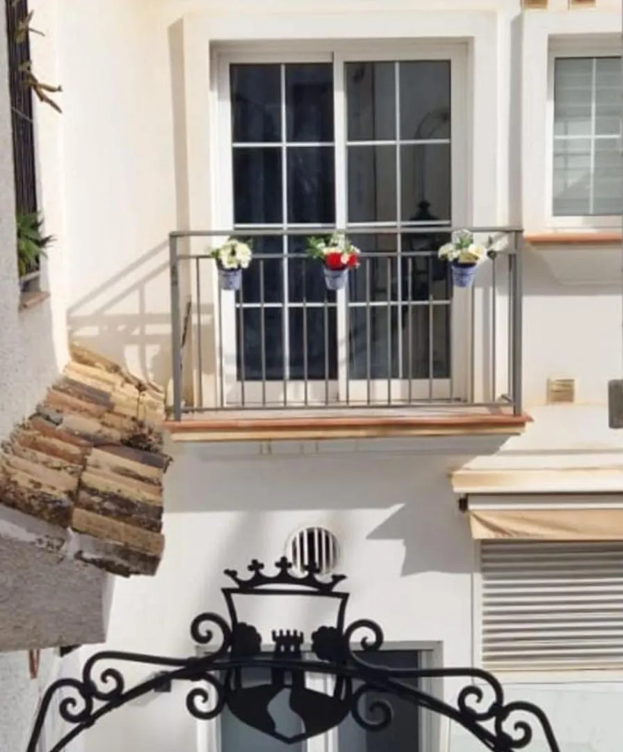 1 Mijas Apartment 0*,  Spain