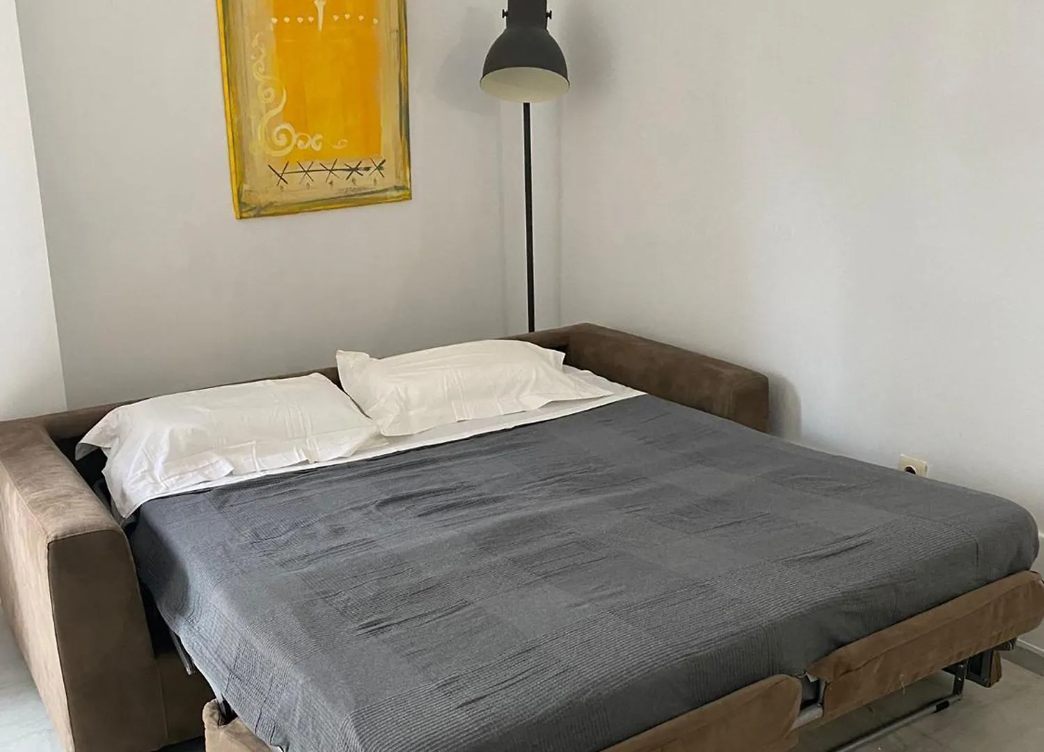 1 Mijas Apartment 0*,