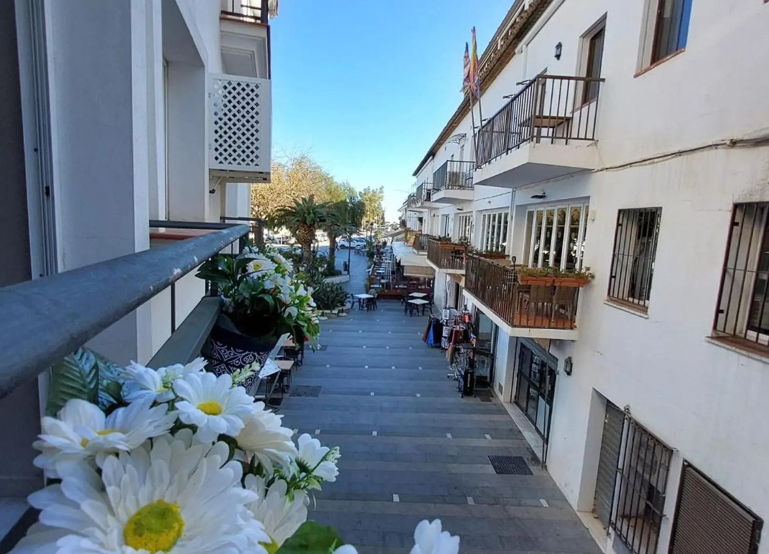 1 Mijas Apartment Spain