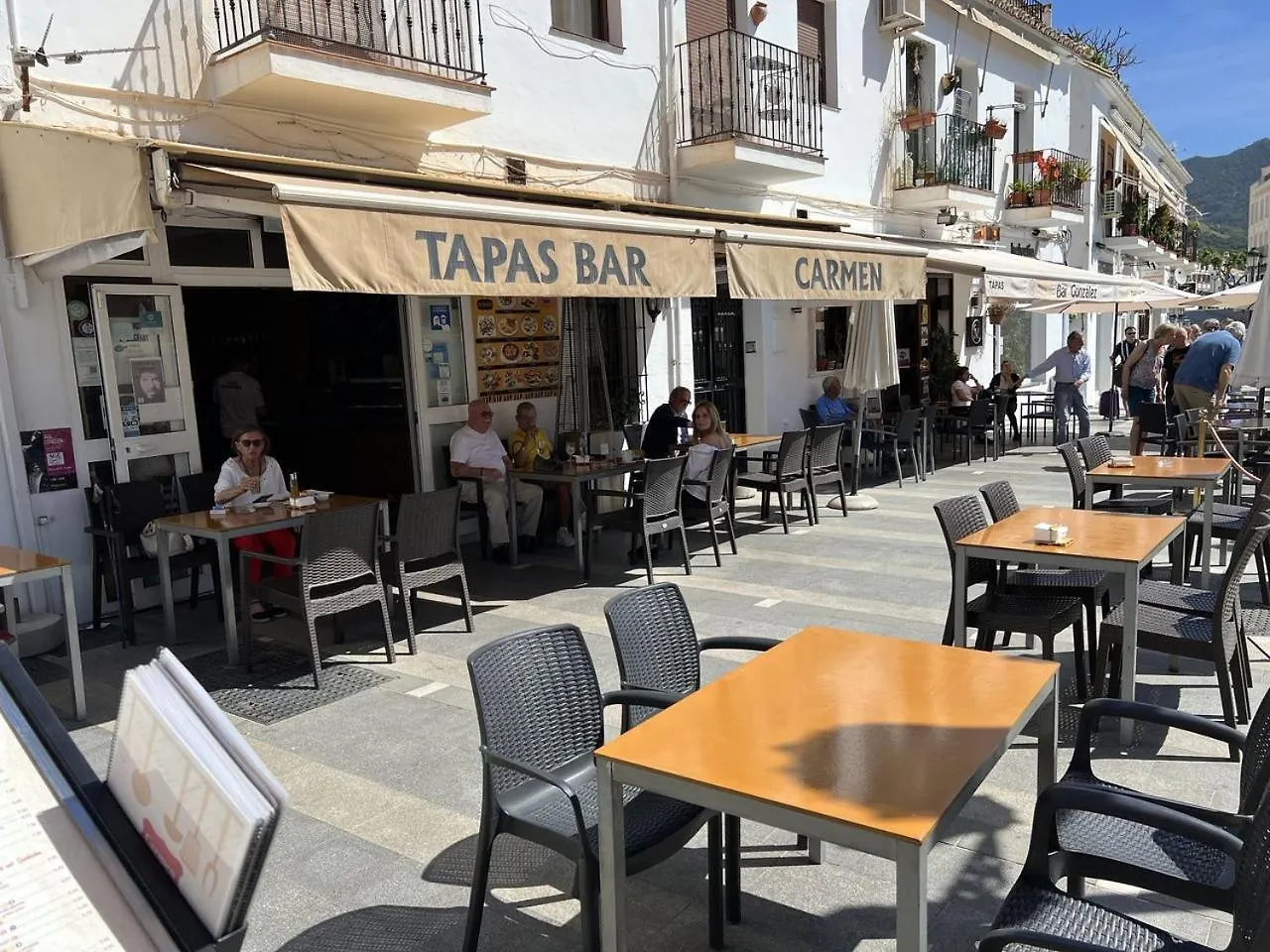 1 Mijas Apartment 0*,  Spain
