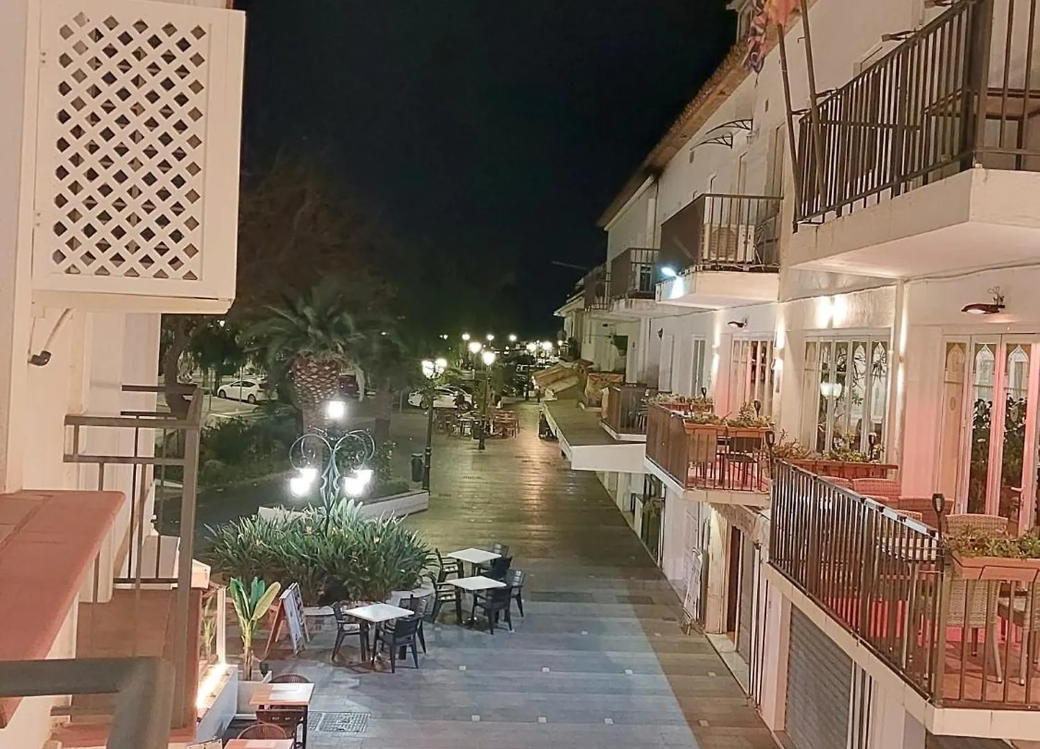 1 Mijas Apartment