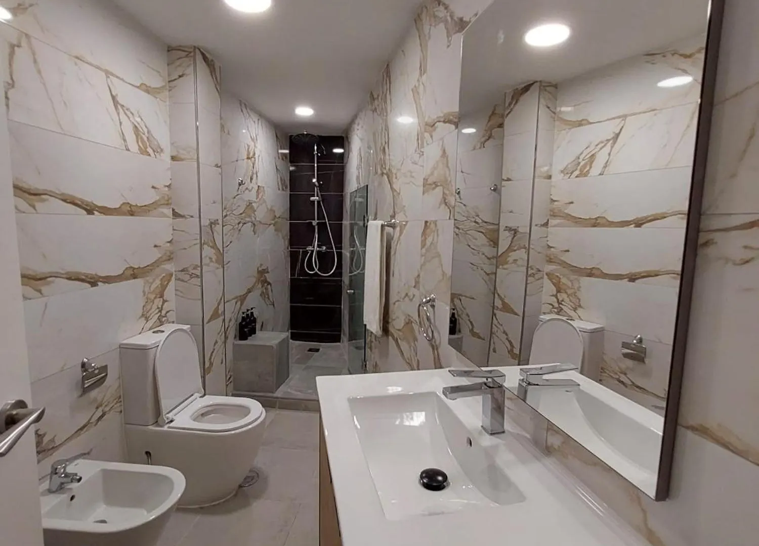 1 Mijas Apartment Spain
